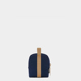 MILTHREAD Source medium tech pouch in midnight