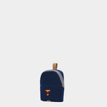 MILTHREAD Source medium tech pouch in midnight