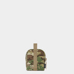 MILTHREAD Source medium tech pouch in multicam