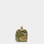 MILTHREAD Source medium tech pouch in multicam