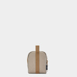 MILTHREAD Source medium tech pouch in sand