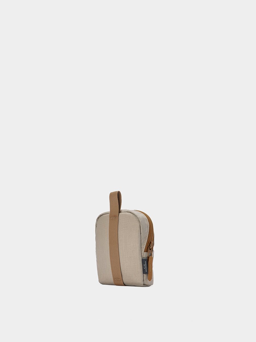MILTHREAD Source medium tech pouch in sand