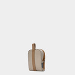 MILTHREAD Source medium tech pouch in sand