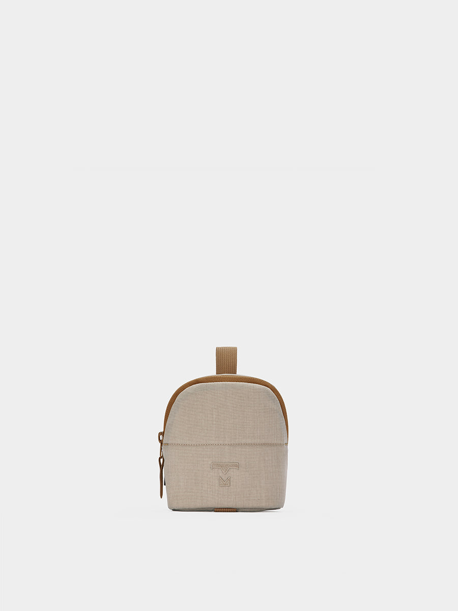 MILTHREAD Source medium tech pouch in sand
