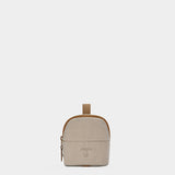 MILTHREAD Source medium tech pouch in sand