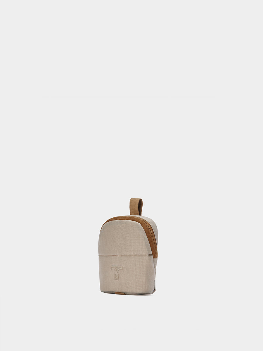 MILTHREAD Source medium tech pouch in sand