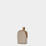 MILTHREAD Source medium tech pouch in sand