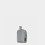 MILTHREAD Source medium tech pouch in silver dust