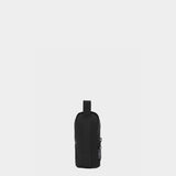 MILTHREAD Source small tech pouch in black