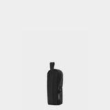 MILTHREAD Source small tech pouch in black