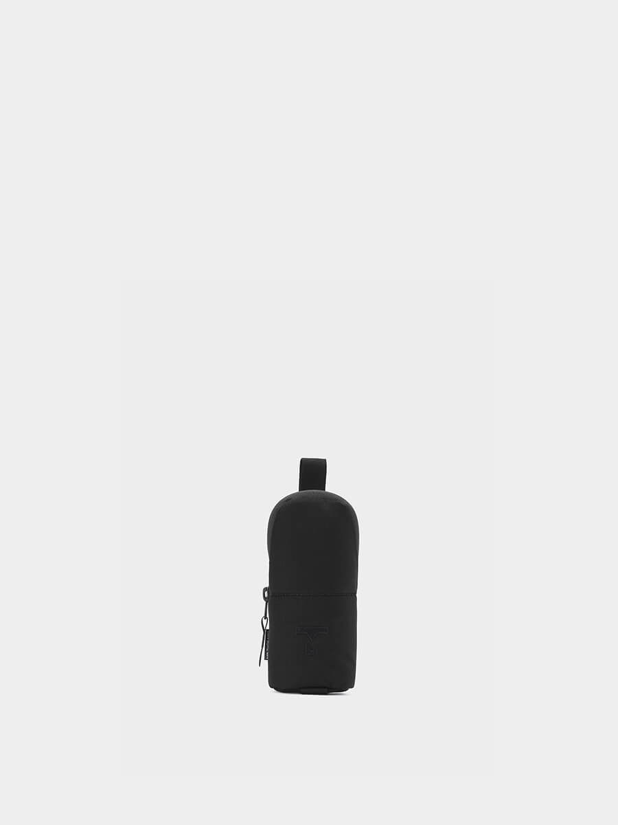MILTHREAD Source small tech pouch in black
