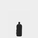 MILTHREAD Source small tech pouch in black