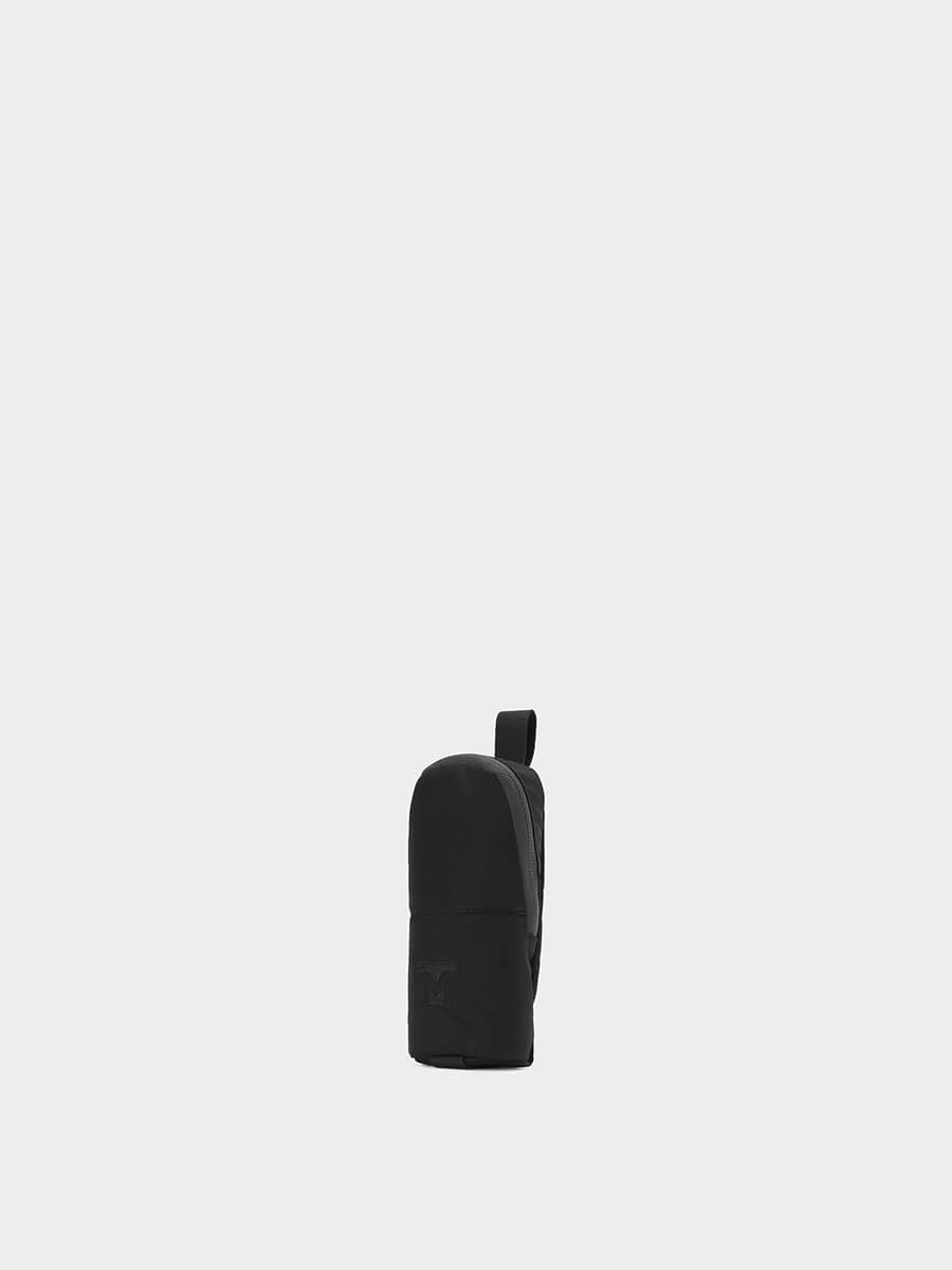 MILTHREAD Source small tech pouch in black