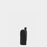 MILTHREAD Source small tech pouch in black