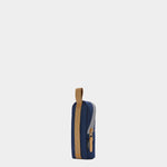 MILTHREAD Source small tech pouch in midnight