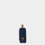 MILTHREAD Source small tech pouch in midnight