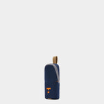 MILTHREAD Source small tech pouch in midnight