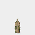 MILTHREAD Source small tech pouch in multicam