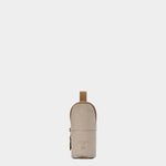MILTHREAD Source small tech pouch in sand