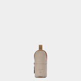 MILTHREAD Source small tech pouch in sand