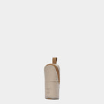 MILTHREAD Source small tech pouch in sand
