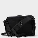 MILTHREAD Sparrow 8L EDC messenger bag in black