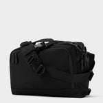 MILTHREAD Sparrow 8L EDC messenger bag in black