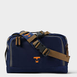 MILTHREAD Sparrow 8L EDC messenger bag in midnight