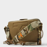 MILTHREAD Sparrow 8L EDC messenger bag in multicam