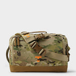 MILTHREAD Sparrow 8L EDC messenger bag in multicam