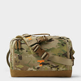 MILTHREAD Sparrow 8L EDC messenger bag in multicam
