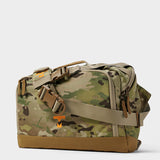 MILTHREAD Sparrow 8L EDC messenger bag in multicam