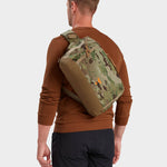 MILTHREAD Sparrow 8L EDC messenger bag in multicam