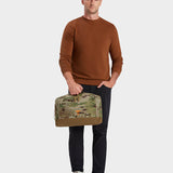 MILTHREAD Sparrow 8L EDC messenger bag in multicam