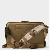 MILTHREAD Sparrow 8L EDC messenger bag in sand