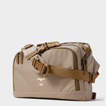 MILTHREAD Sparrow 8L EDC messenger bag in sand