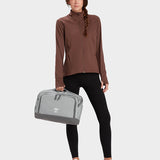 MILTHREAD Sparrow 8L EDC messenger bag in silver dust