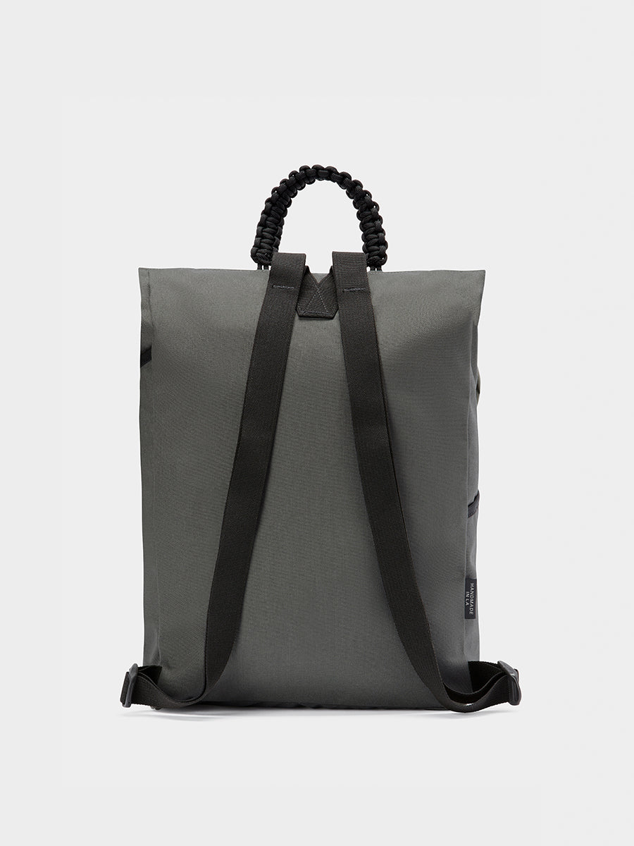 MILTHREAD Swift flap backpack in foliage