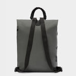 MILTHREAD Swift flap backpack in foliage