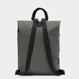 MILTHREAD Swift flap backpack in foliage