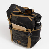 Swift Flap Backpack