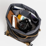 Swift Flap Backpack