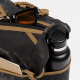 Swift Flap Backpack