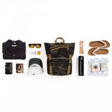 Swift Flap Backpack