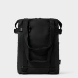 MILTHREAD EDC Tango shopper tote in black