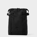MILTHREAD EDC Tango shopper tote in black
