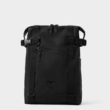 MILTHREAD EDC Tango shopper tote in black