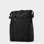 MILTHREAD EDC Tango shopper tote in black