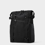 MILTHREAD EDC Tango shopper tote in black