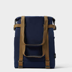 MILTHREAD EDC Tango shopper tote in midnight